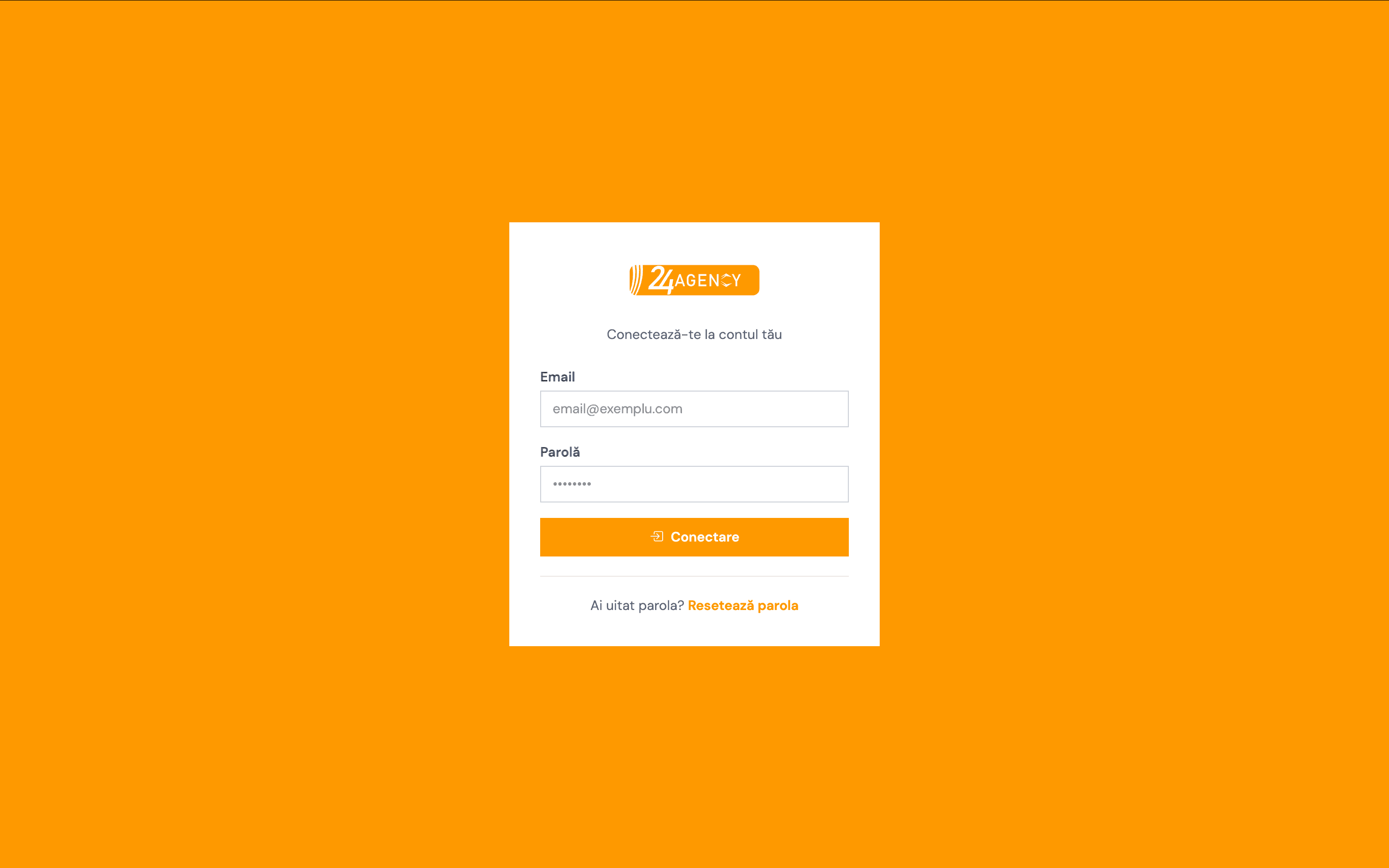 Vizualizare Mobile Responsive