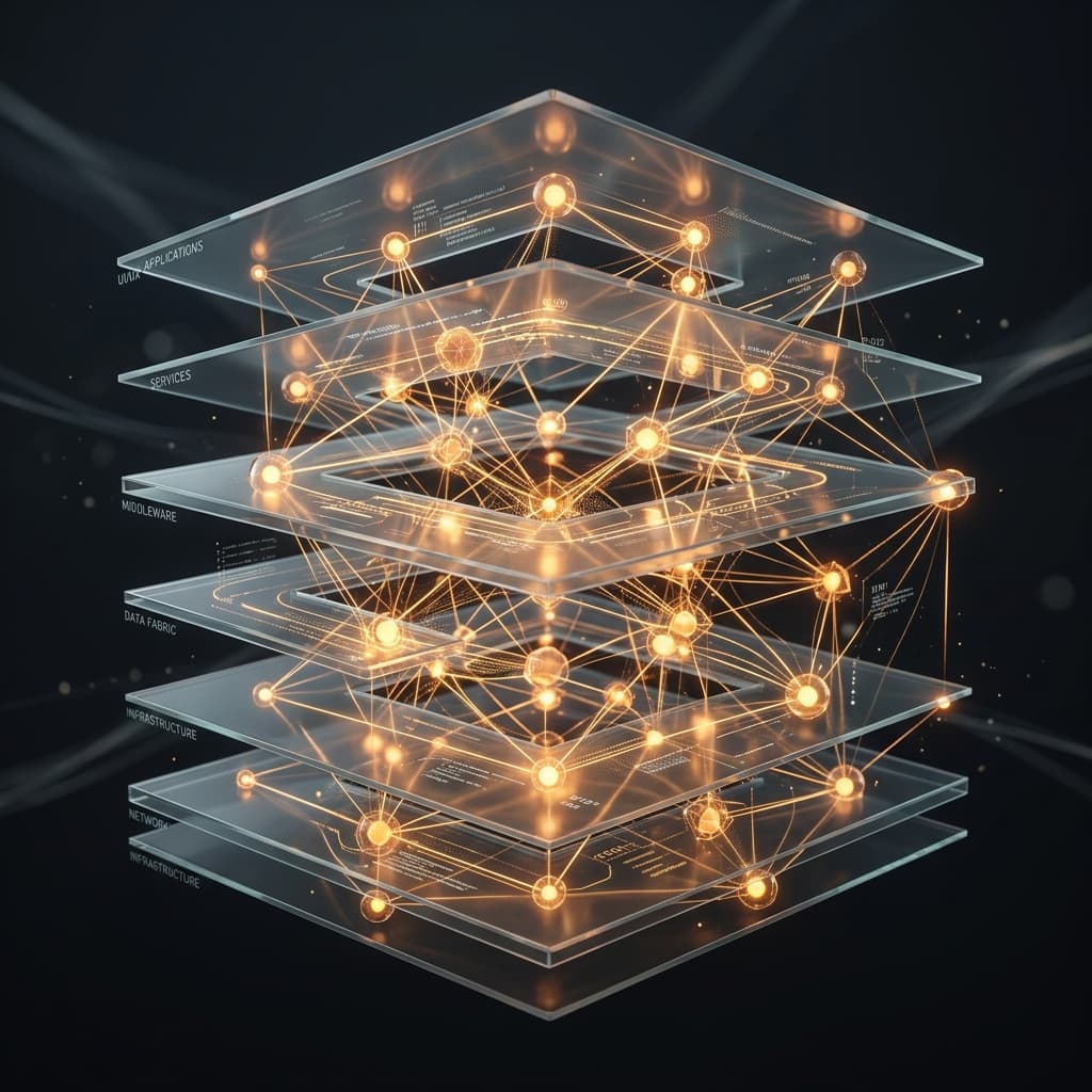 How to Choose the Right Technology Stack for Your Web Project in 2025