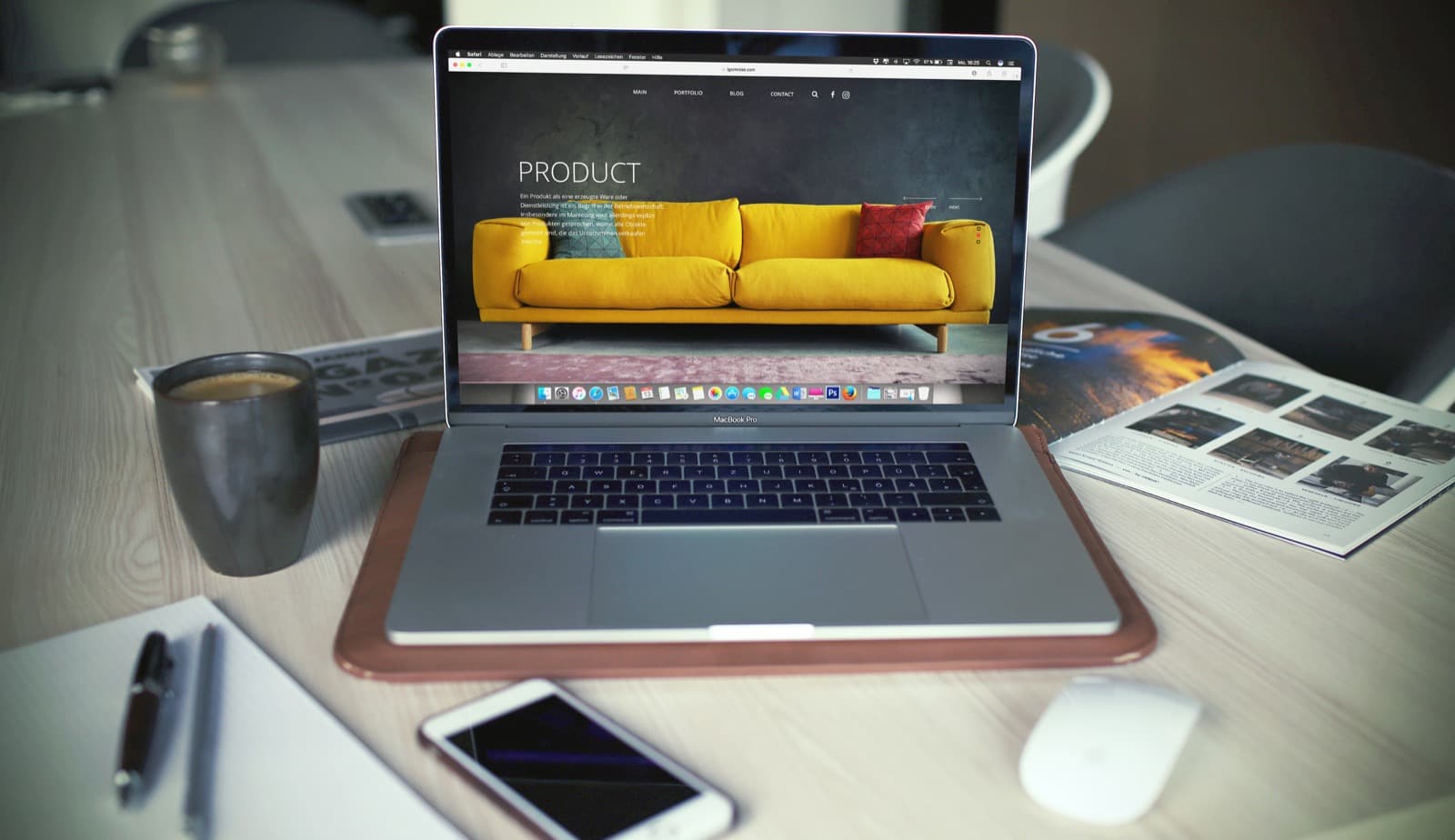 E-commerce & Retail