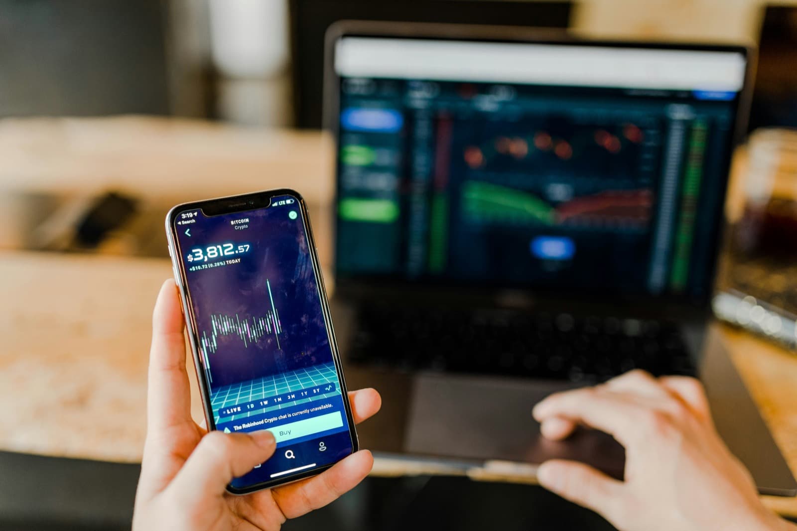 Finanțe & Fintech